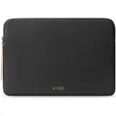 Tech-Protect Fleece Laptop Bag 13-14- black