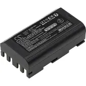 Cameron Sino Leica tutkimuslaitteen CS07 yhteensopiva akku 3400mAh