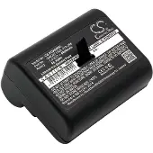 Cameron Sino Fluke DSX Versiv DSX-5000 CableAnalyzer Versiv akku 6800mAh