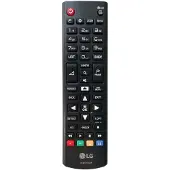 LG Kaukosäädin AKB74915324