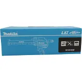 Makita Akkusaumauspistooli 18 V