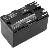 24.Se Canon BP-955 akku - 5200 mAh