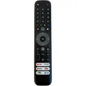 24hShop Kaukosäädin RC833 TCL:lle