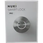Nuki Smart Lock PRO Smart door lock