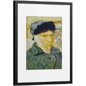 Switchbot AI Art Frame 13.3" digitaalinen valokuvakehys