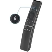24.Se Kaukosäädin Samsung BN59-01312A puheohjauksella