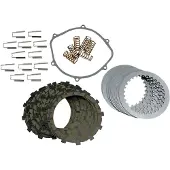 Rekluse Torqdrive Honda Crf 450 R 02-08 Kytkimen Painelaatta