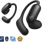 Anker Soundcore AeroFit 2 Pro -langattomat nappikuulokkeet, musta