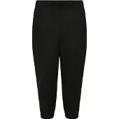 Urban Classics Housut musta