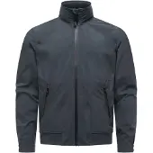 Ragwear Toiminnallinen takki 'Collwie' tummanharmaa