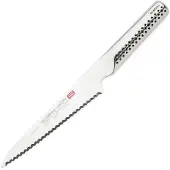 Global - Ukon yleisveitsi aaltohampainen 15 cm GUS-22