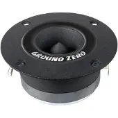 Ground Zero GZCT 3500X-B 100W 98 mm torvidiskantti