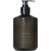 Björk & Berries BJÖRK AND BERRIES Fjällsjö Hand &amp; Body Wash 400ml