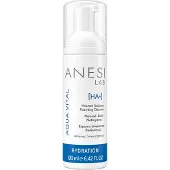 Anesi Lab Aqua Vital HA+ Mousse Radiance Foaming Cleanser 190ml