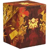 Ultimate Guard Secrets Of Strixhaven Lorehold Kannen Kotelo