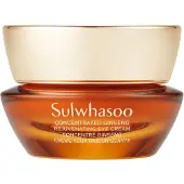 Sulwhasoo Concentrated Ginseng Rejuvenating Eye Cream 15ml
