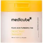 Medicube Kojic Acid Turmeric Pad 160ml
