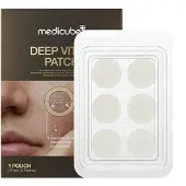 Medicube Deep Vita C Patch 6pcs
