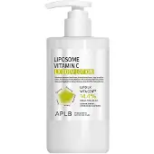 APLB Liposome Vitamin-C Lx Body Lotion 300ml