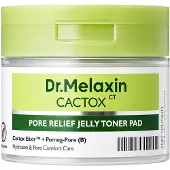 Dr. Melaxin DR.MELAXIN Cactox Pore Relief Jelly Toner Pad 170ml