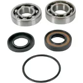 WSM Yamaha Vx 1100 05-15 Vesipumpun Korjaussarja