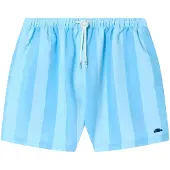 Ellesse Uimashortsit 'Staziona' pastellinsininen / vaaleansininen