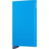 Secrid Cardprotector Powder Ultra Blue