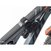 All Mountain Style Velcro Rahmentrageriemen