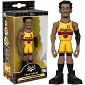 Funko POP! Kulta Nba Trae Young -figuuri