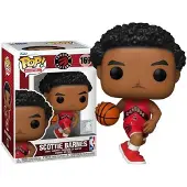 Funko POP! Nba Toronto Raptors Scottie Barnes -figuuri