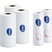 Vtech 5 Naarmupakkausta 3 Naarmupakkausta Ja 2 Tarraa Lämpöpaperin Vaihtoa Varten Espanjankielinen Versio