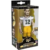 Funko POP! Gold 12 Nfl Ravens Lamar Jackson Kuvio