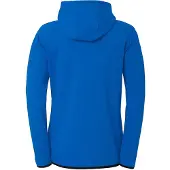 Uhlsport Id Kokovetoketjullinen Collegepaita