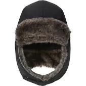 Reima Reimatec Hat, Ilves - Black - 50