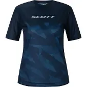 SCOTT Vertic Lt Lyhythihainen T-paita