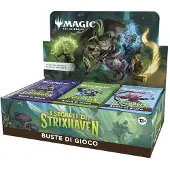 Wizards of the Coast Magic: Secrets Of Strixhaven Italian Keräilykortit