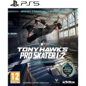 Tony Hawks Pro Skater 1+2