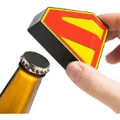 Paladone - Superman Magnetic - Pullojenavaaja