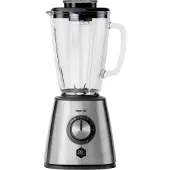 OBH Nordica Blendforce LH439DS0 Blender 1,25 L Ruostumaton teräs