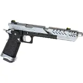 Vorsk Hi-capa Titan 7 Gbb Airsoft-pistooli