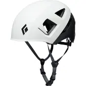 Black Diamond Capitan E Helmet Alloy - M/L