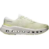 ON Women's Cloudrunner 3 Seedling/Ivory Juoksukengät 36.5