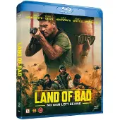 LAND OF BAD