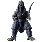 Bandai Godzilla 2003 Kuvio