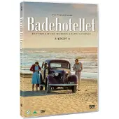 Badehotellet - Season 6 (2 disc)