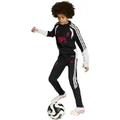 Adidas Liverpool Fc 26/27 Tiro Koulutus Junior-verryttelyhousut
