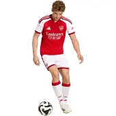 Adidas Arsenal Kotishortsit 2026/27 - , koko Large