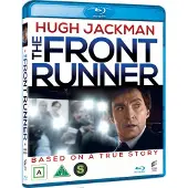 The Front Runner - Blu-ray
