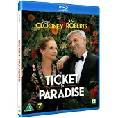 Ticket to paradise (Blu-ray)