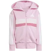Adidas Seasonal Essentials Tiberio 3 Stripes Fleece Verkkapuku